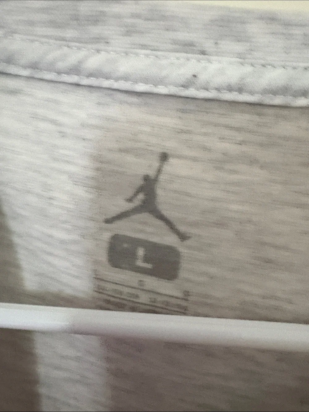 Nike classic short